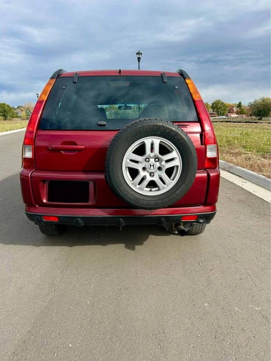 2004 Honda CR-V 2nd Gen - Image 7 of 18