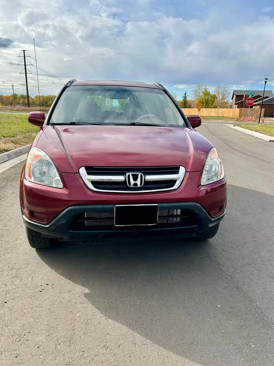 2004 Honda CR-V 2nd Gen - Image 6 of 18