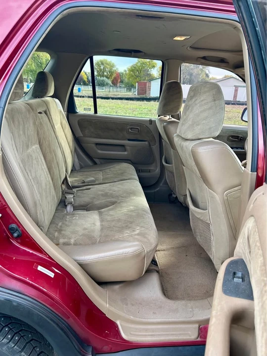 2004 Honda CR-V 2nd Gen - Image 17 of 18