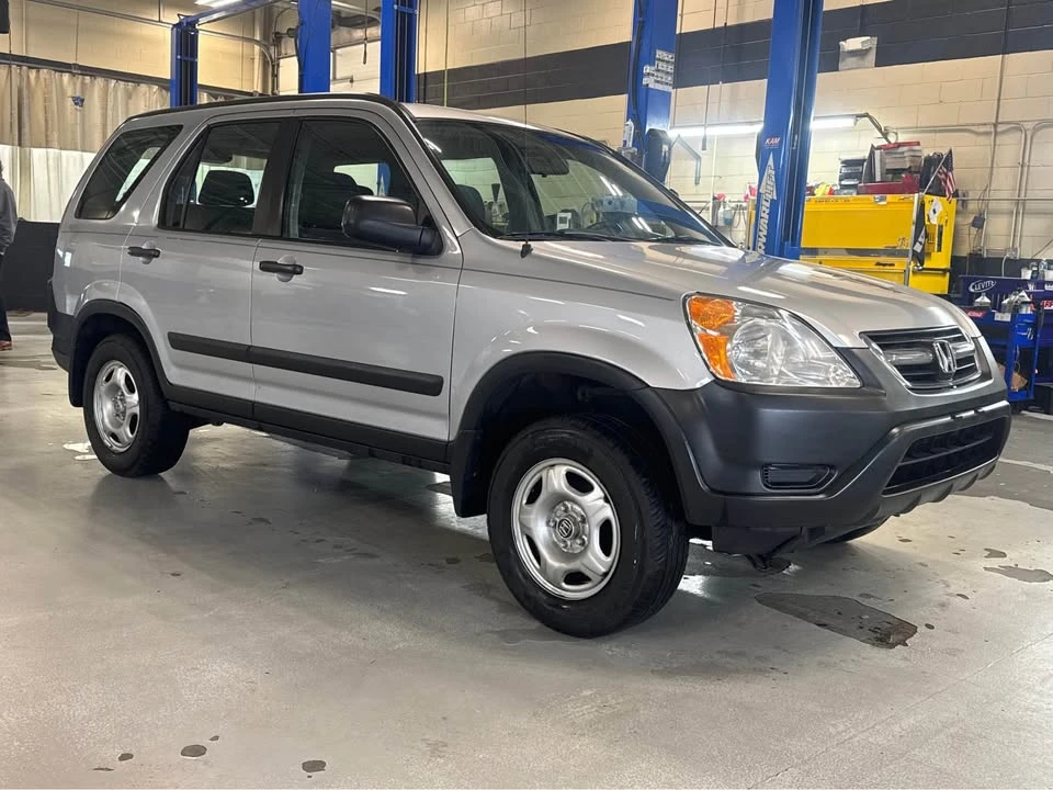 2004 Honda CR-V 2nd Gen - Image 6 of 15