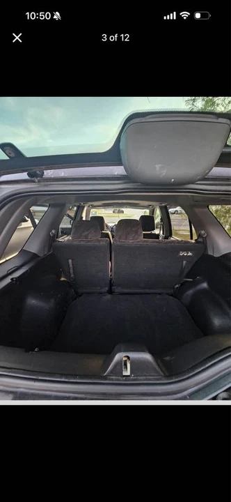 2004 Honda CR-V 2nd Gen - Image 4 of 5