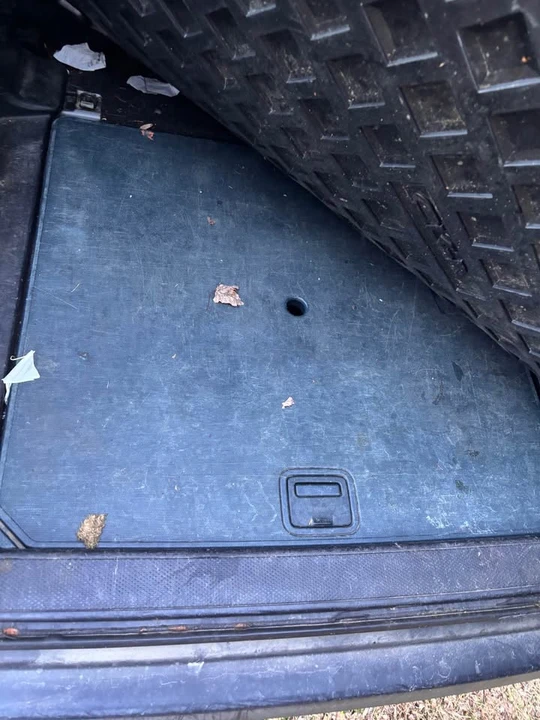 2004 Honda CR-V 2nd Gen - Image 12 of 15