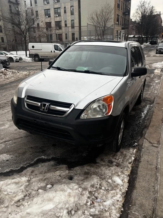 2004 Honda CR-V 2nd Gen - Image 11 of 11