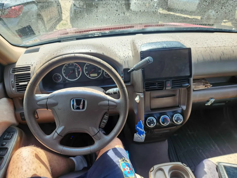 2004 Honda CR-V 2nd Gen - Image 5 of 6