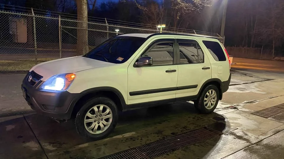2004 Honda CR-V 2nd Gen - Image 15 of 15