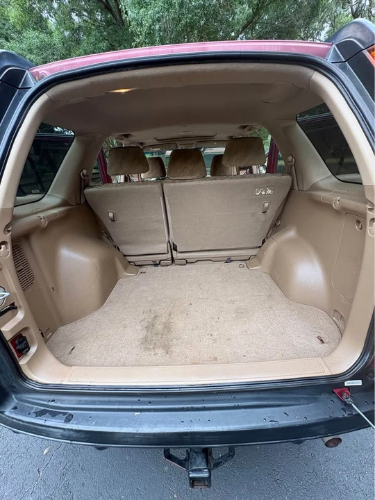 2004 Honda CR-V 2nd Gen - Image 7 of 12