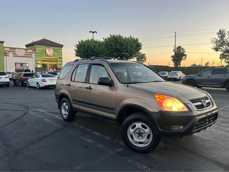 2004 Honda CR-V 2nd Gen - Image 15 of 19