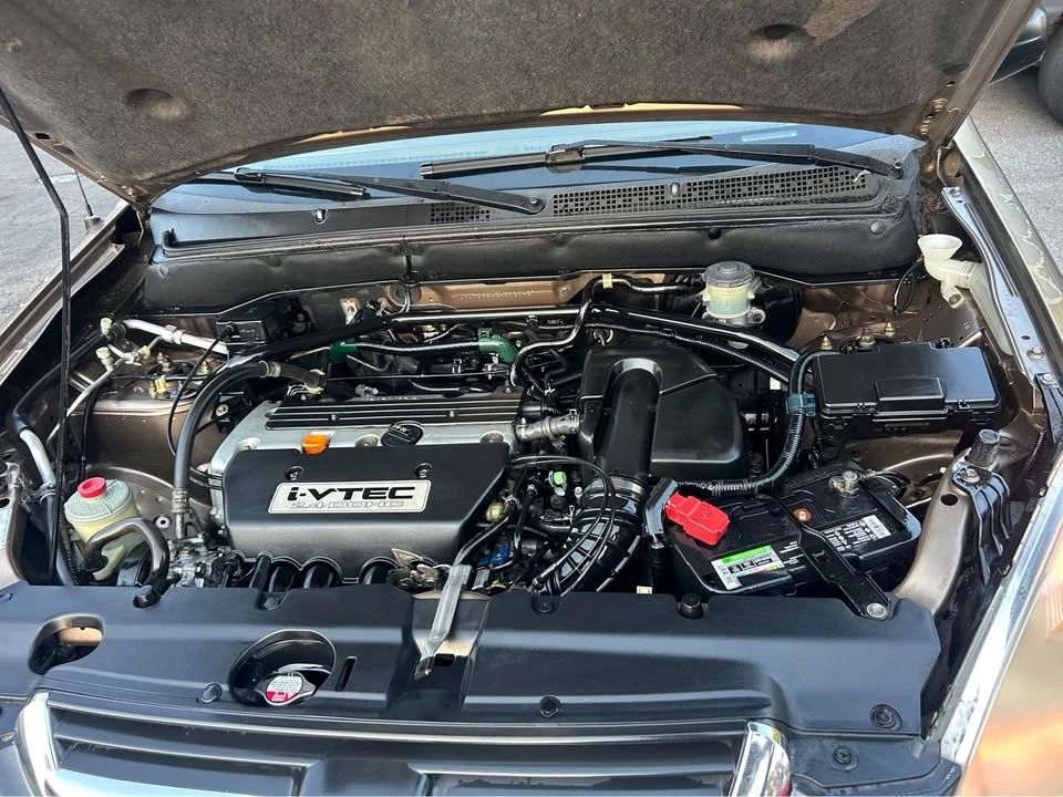 2004 Honda CR-V 2nd Gen - Image 4 of 19