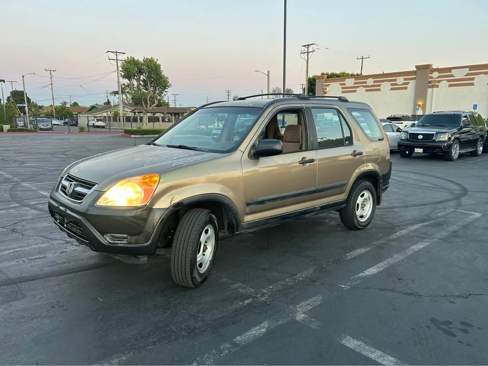 2004 Honda CR-V 2nd Gen - Image 13 of 19