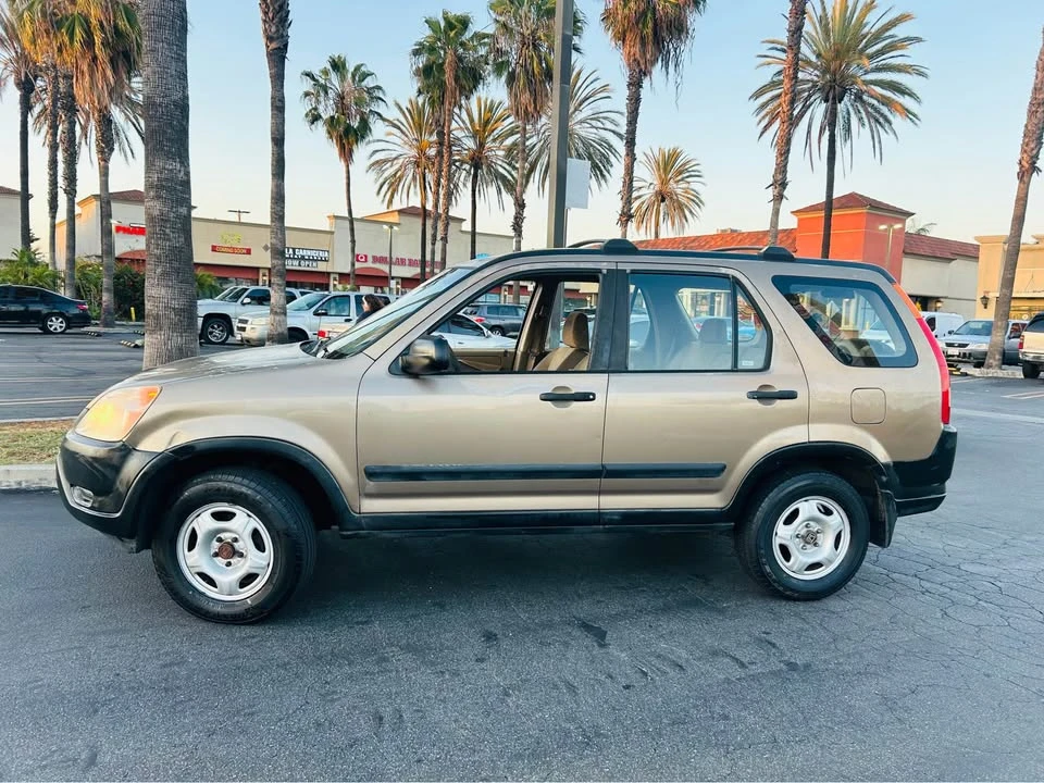 2004 Honda CR-V 2nd Gen - Image 9 of 19