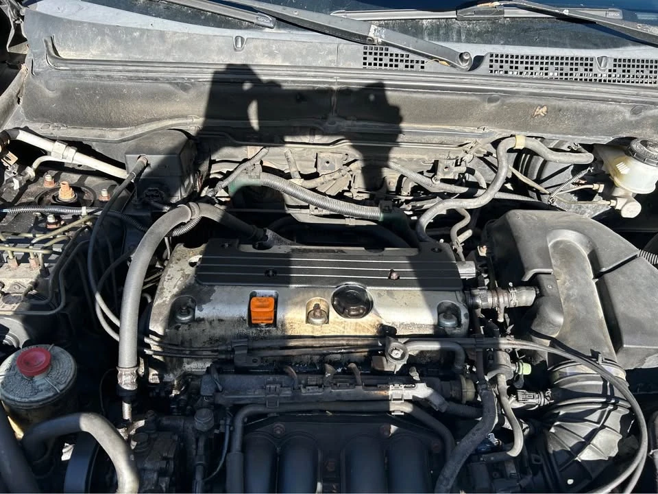 2004 Honda CR-V 2nd Gen - Image 10 of 10