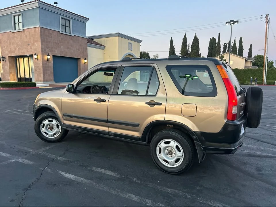 2004 Honda CR-V 2nd Gen - Image 19 of 19