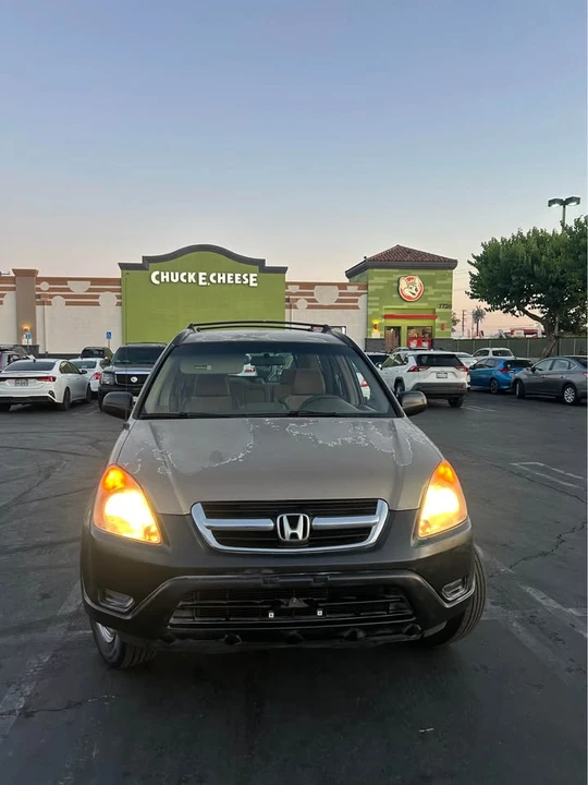 2004 Honda CR-V 2nd Gen - Image 14 of 19