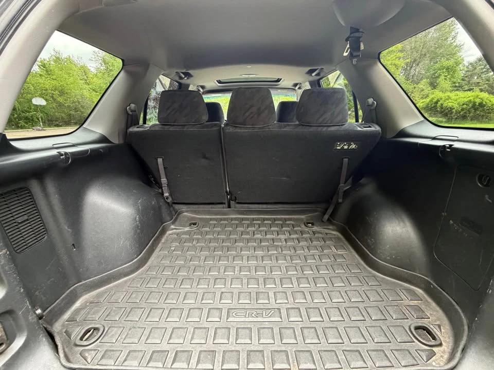2004 Honda CR-V 2nd Gen - Image 13 of 13