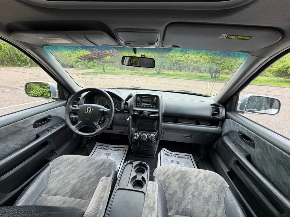 2004 Honda CR-V 2nd Gen - Image 12 of 13