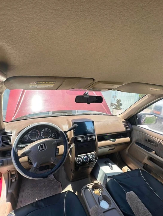 2004 Honda CR-V 2nd Gen - Image 8 of 11