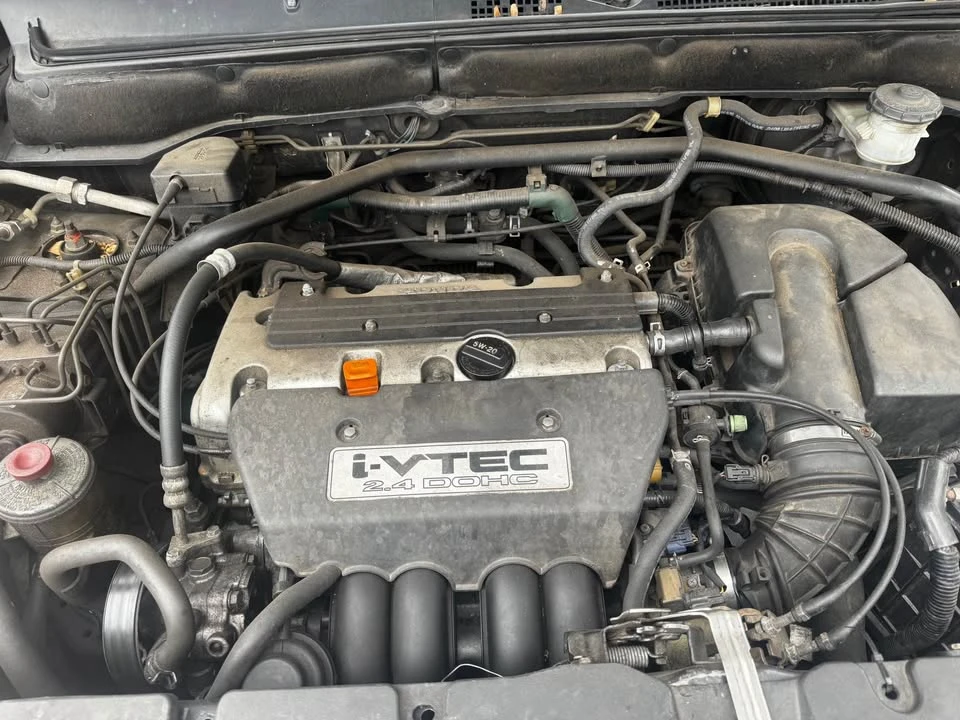 2004 Honda CR-V 2nd Gen - Image 6 of 6