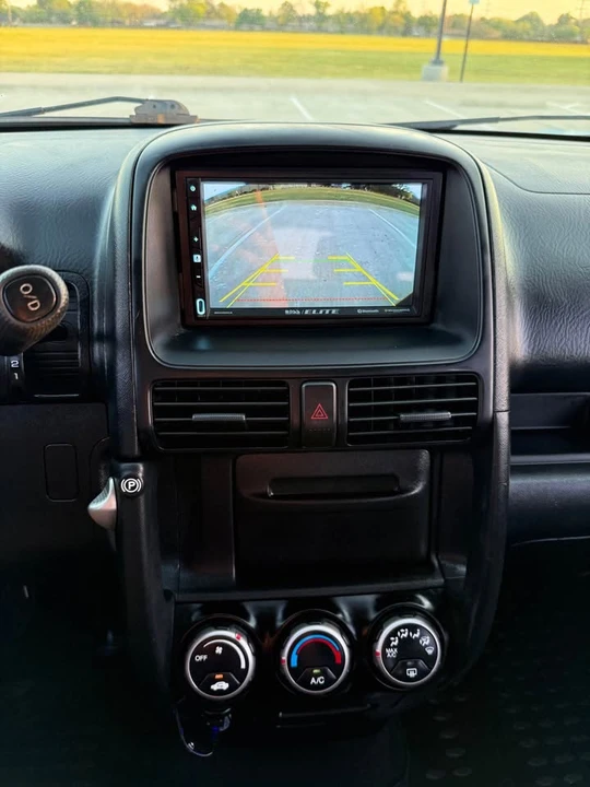 2004 Honda CR-V 2nd Gen - Image 14 of 16