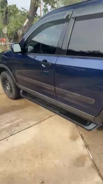 2004 Honda CR-V SE