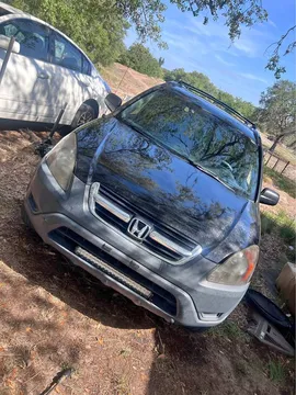2004 Honda CR-V Special Edition