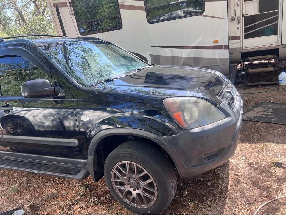 2004 Honda CR-V 2nd Gen - Image 3 of 14