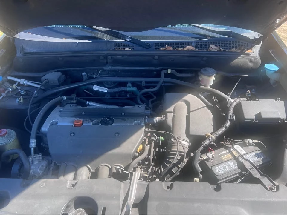 2004 Honda CR-V 2nd Gen - Image 13 of 14