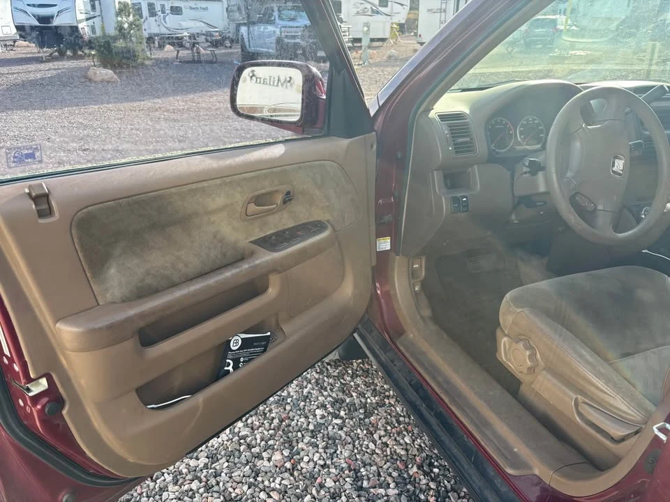 2004 Honda CR-V 2nd Gen - Image 6 of 9