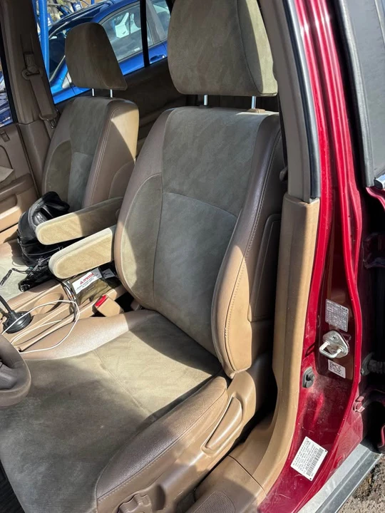 2004 Honda CR-V 2nd Gen - Image 7 of 9