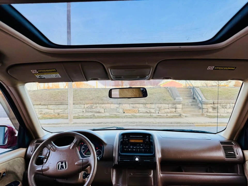 2004 Honda CR-V 2nd Gen - Image 16 of 16