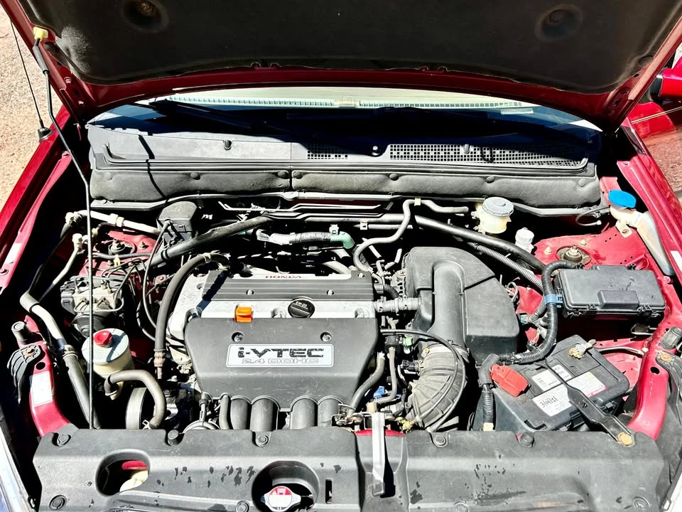 2004 Honda CR-V 2nd Gen - Image 18 of 20
