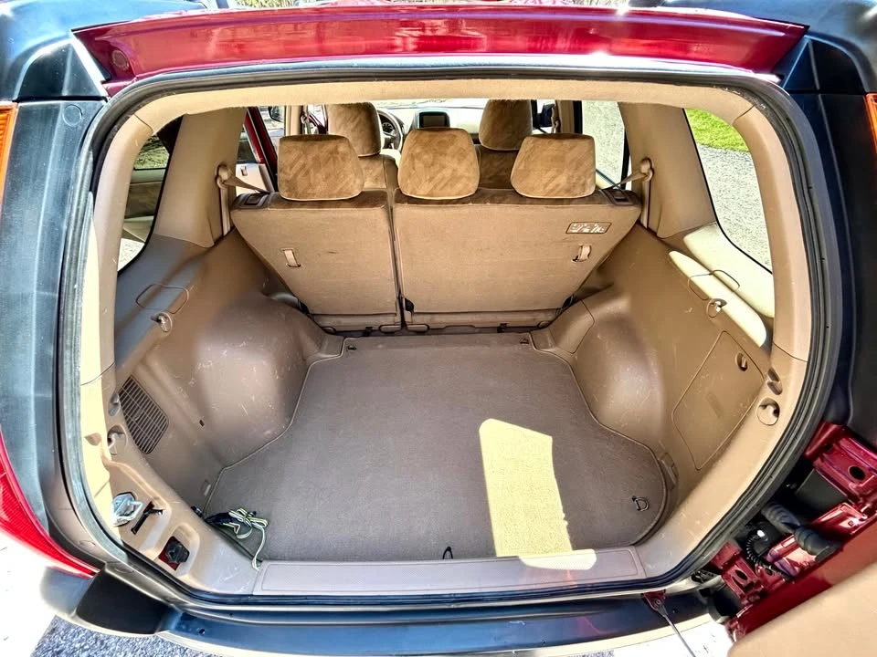 2004 Honda CR-V 2nd Gen - Image 15 of 20