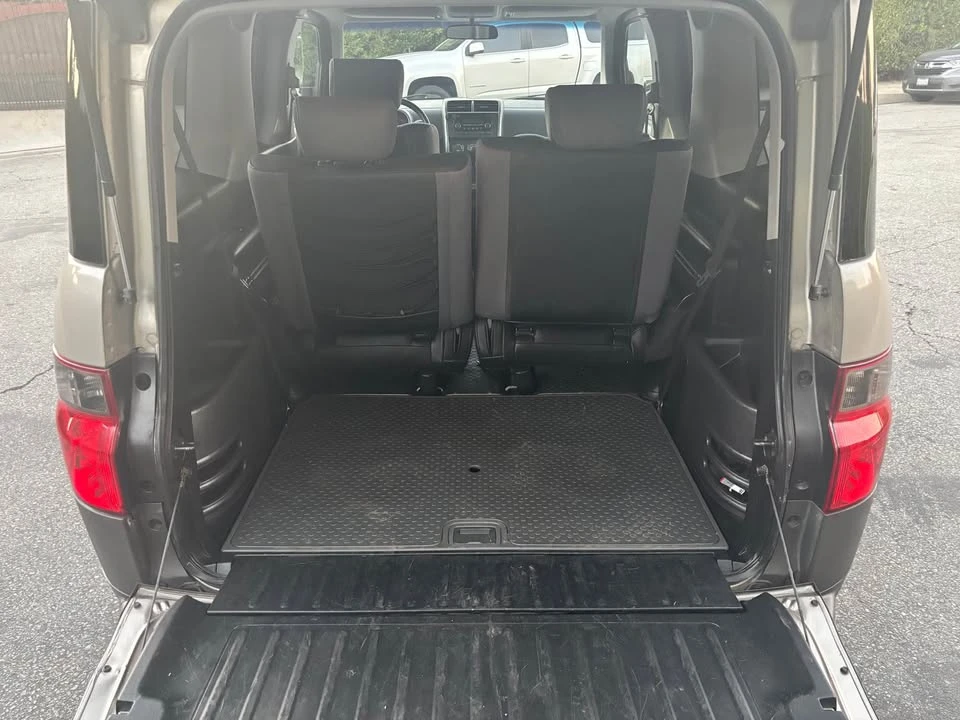 2004 Honda Element - Image 11 of 12
