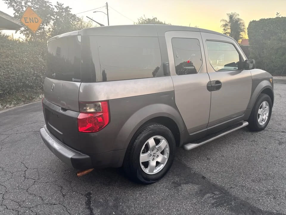 2004 Honda Element - Image 5 of 12
