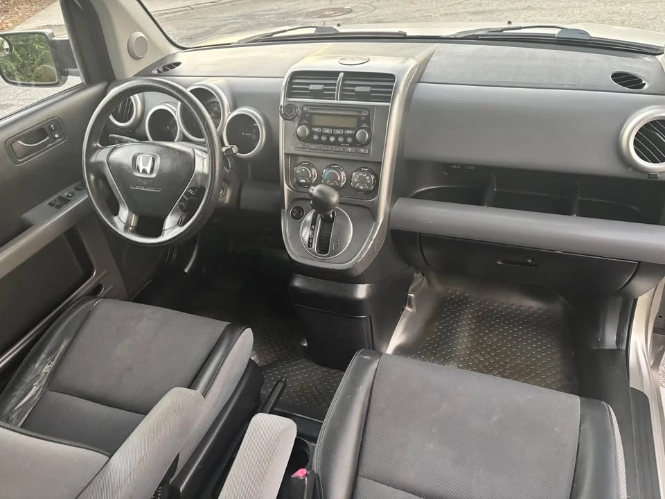 2004 Honda Element - Image 7 of 12