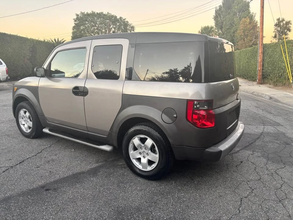 2004 Honda Element - Image 6 of 12