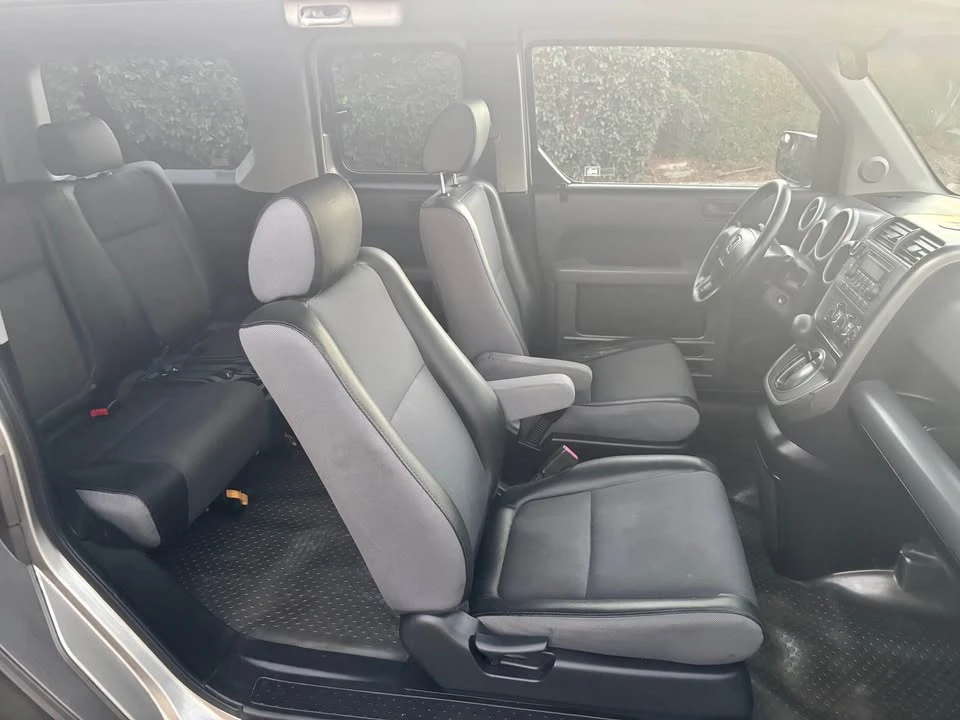 2004 Honda Element - Image 9 of 12