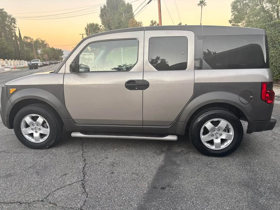 2004 Honda Element - Image 4 of 12