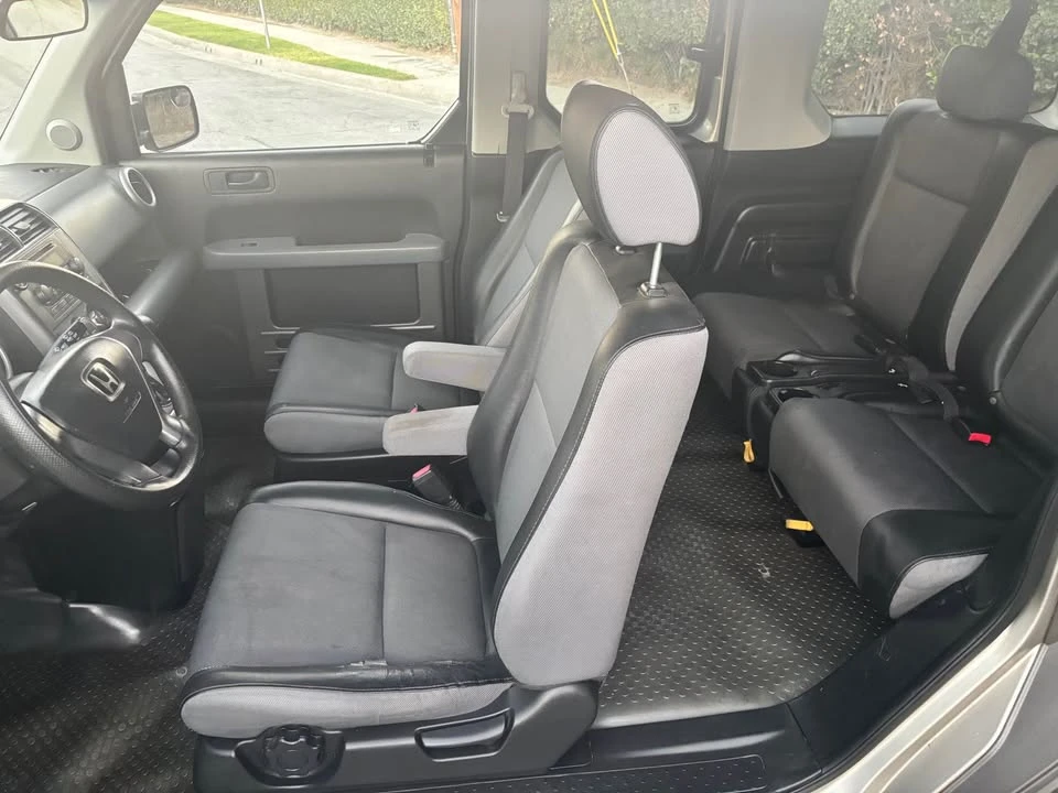 2004 Honda Element - Image 8 of 12