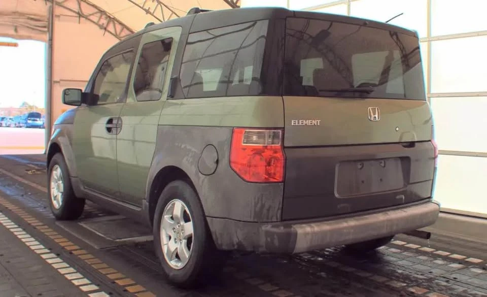 2004 Honda Element - Image 3 of 5