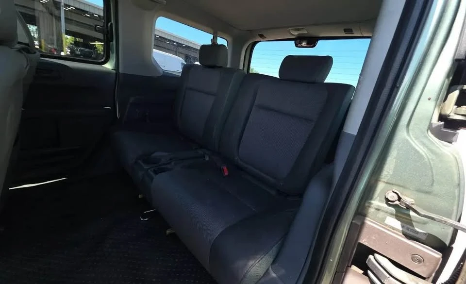 2004 Honda Element - Image 5 of 5