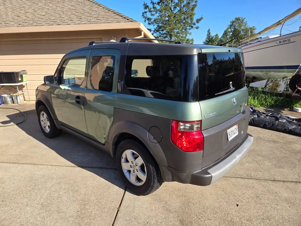 2004 Honda Element - Image 16 of 16