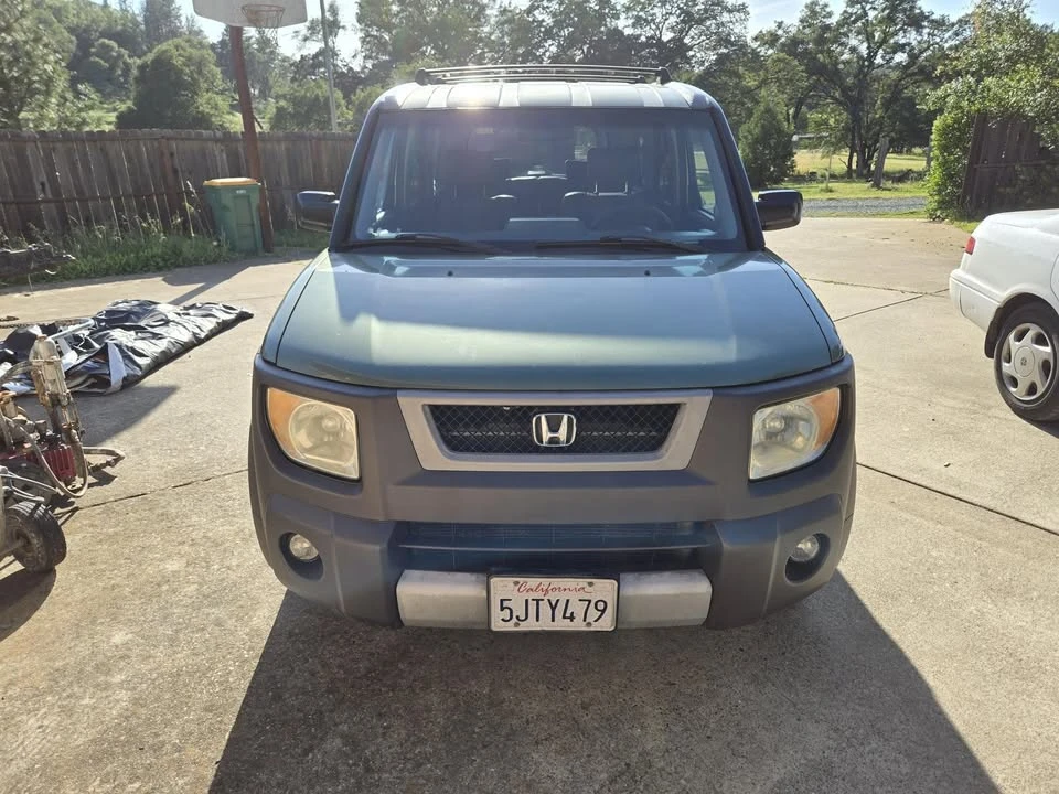 2004 Honda Element - Image 7 of 16