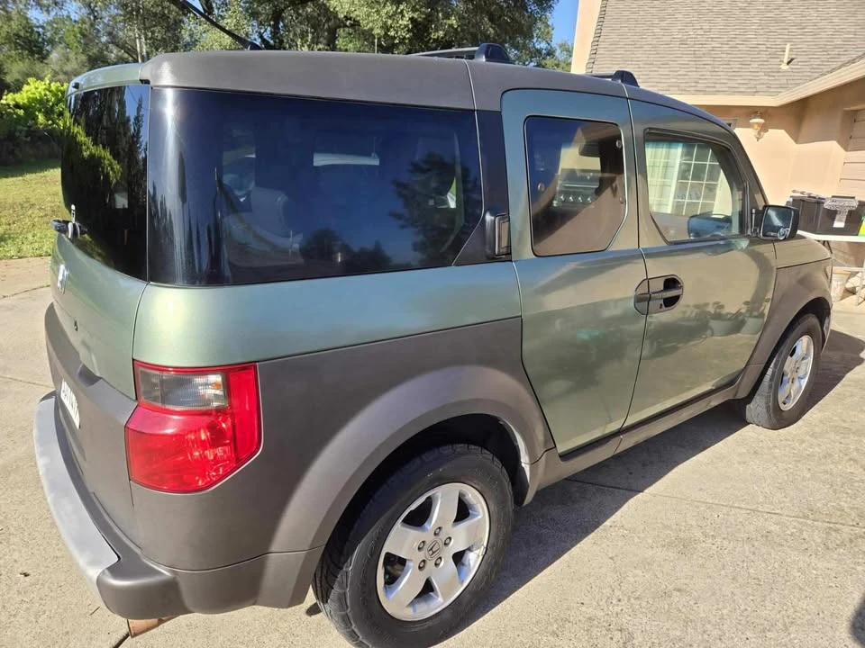 2004 Honda Element - Image 14 of 16