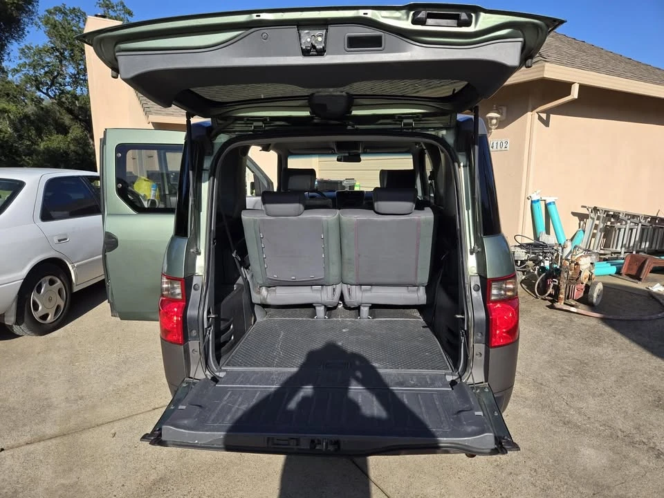 2004 Honda Element - Image 4 of 16