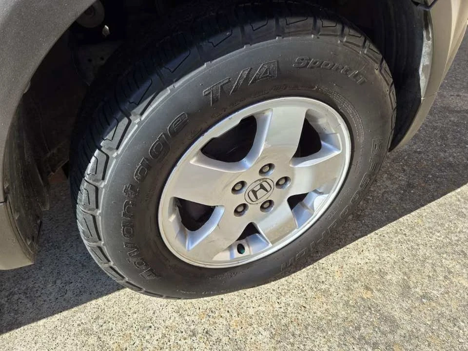 2004 Honda Element - Image 10 of 16