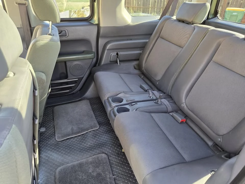 2004 Honda Element - Image 5 of 16