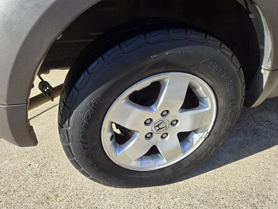 2004 Honda Element - Image 9 of 16