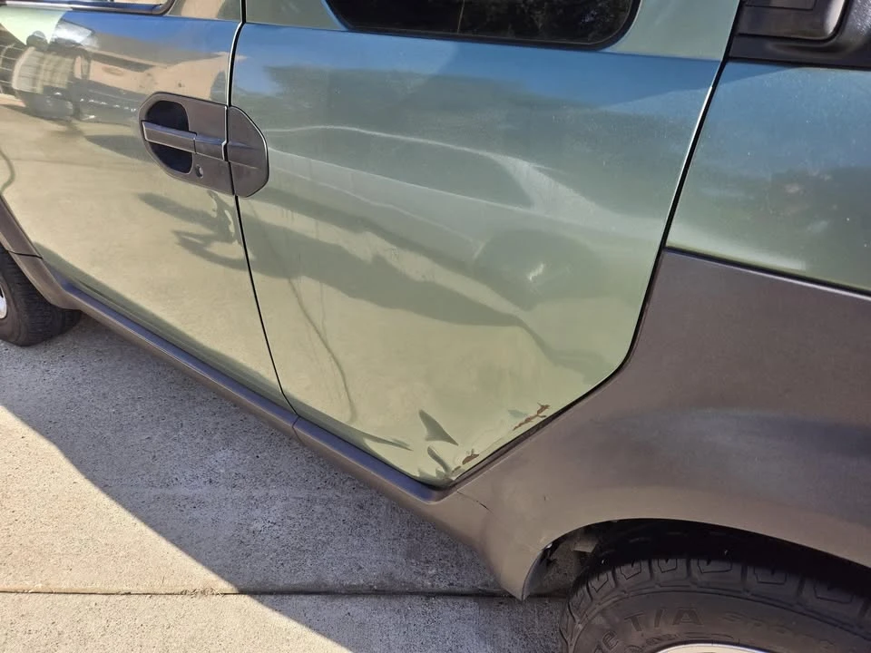 2004 Honda Element - Image 13 of 16