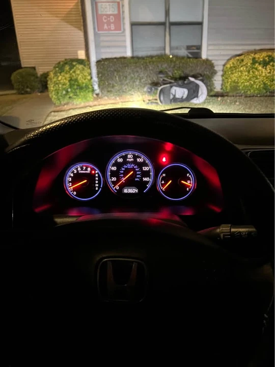 2004 Honda Civic 7th Gen - Image 2 of 5