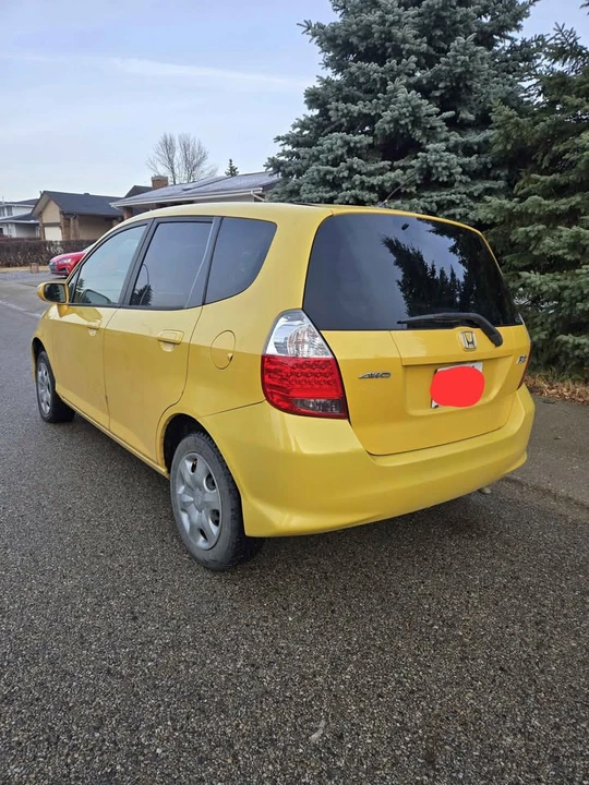 2004 Honda Fit - Image 4 of 15
